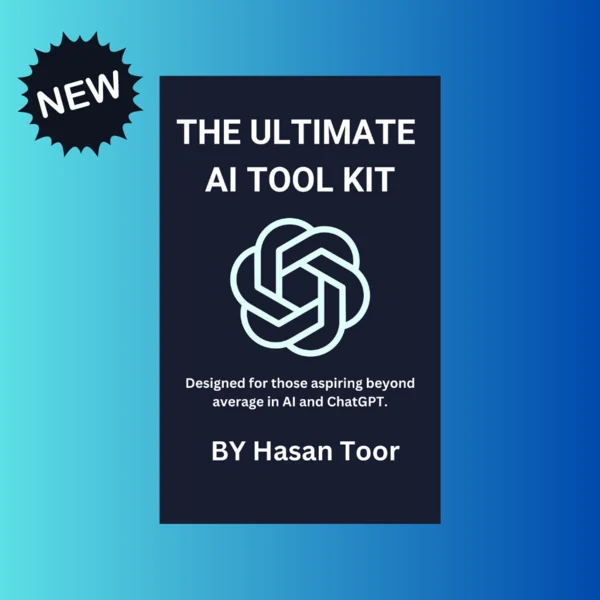The Ultimate AI Tool Kit