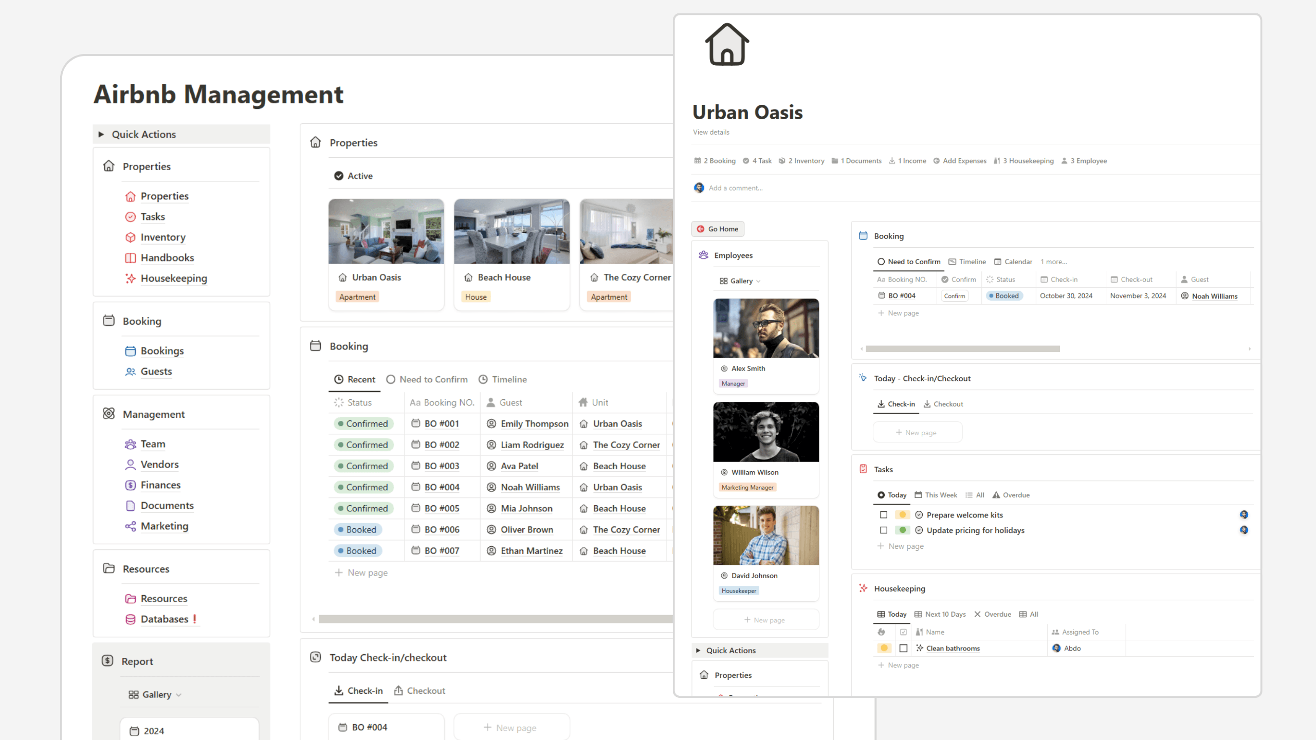 Notion Airbnb OS - image 2