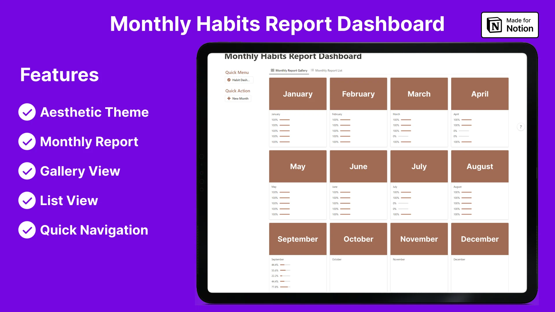 Student Academic Habits Tracker - image 3