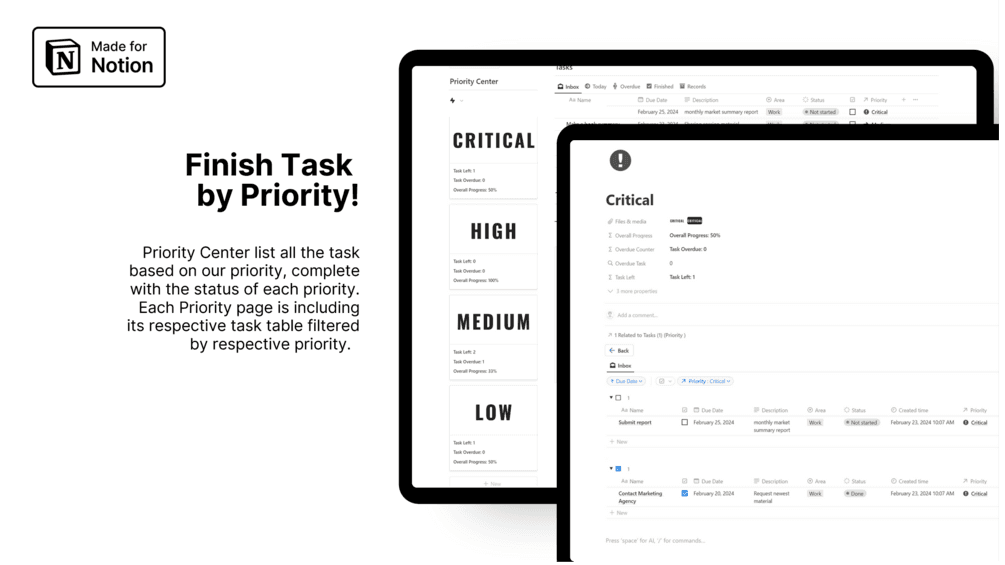 Task Manager — GumCircles - image 2