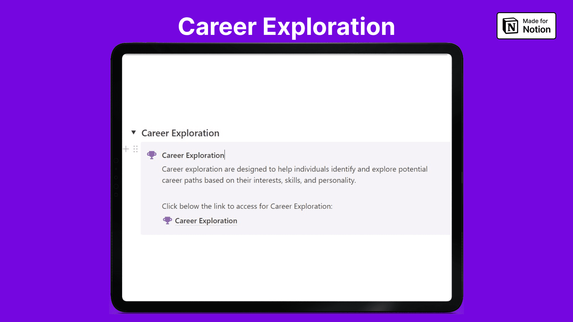 Rising Star Student Career Hub - image 6