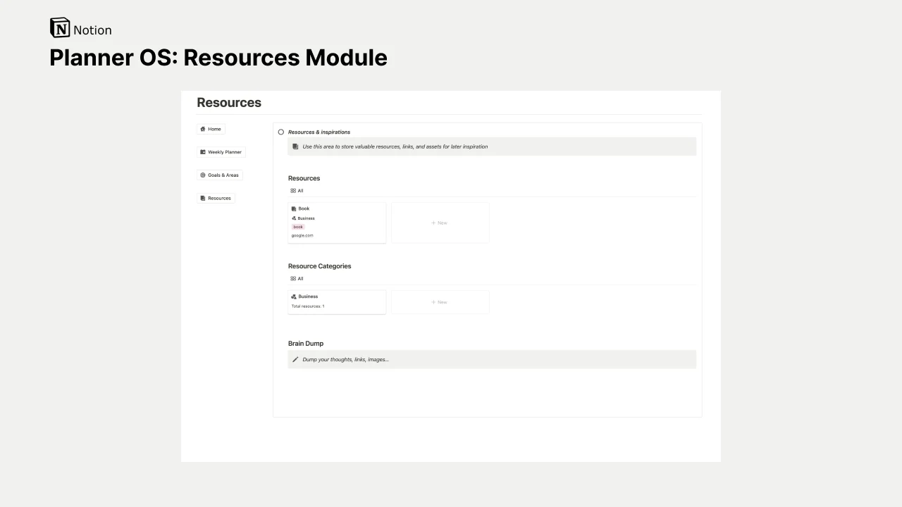 Planner OS - image 4
