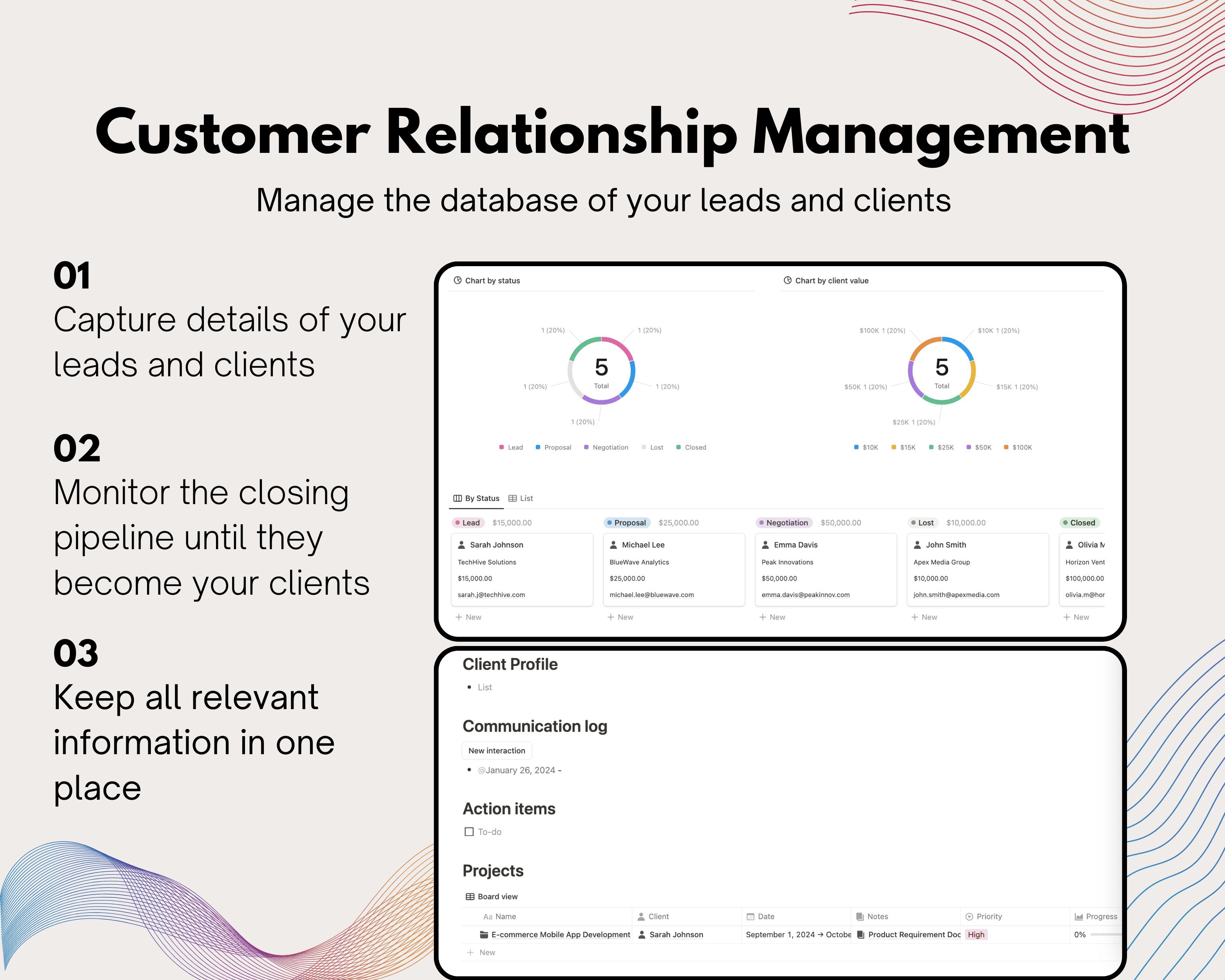 Freelance Hub - image 6