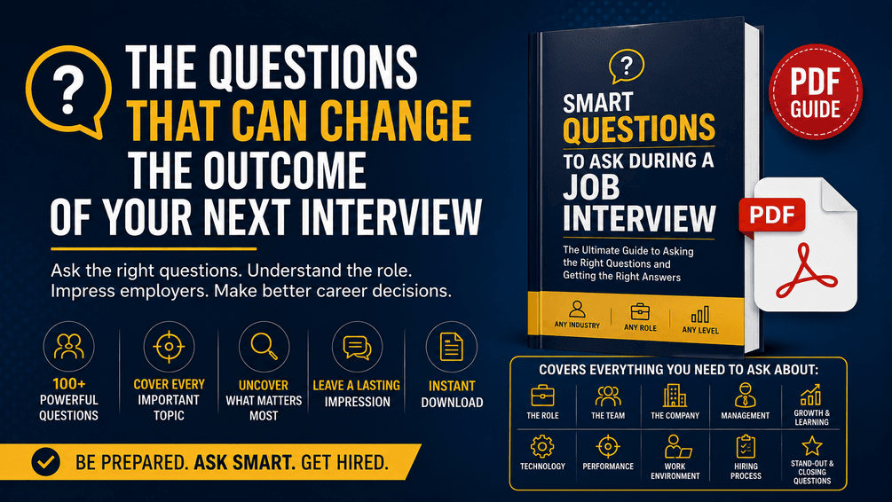 The Questions That Can Change the Outcome of Your Next Interview - image 1