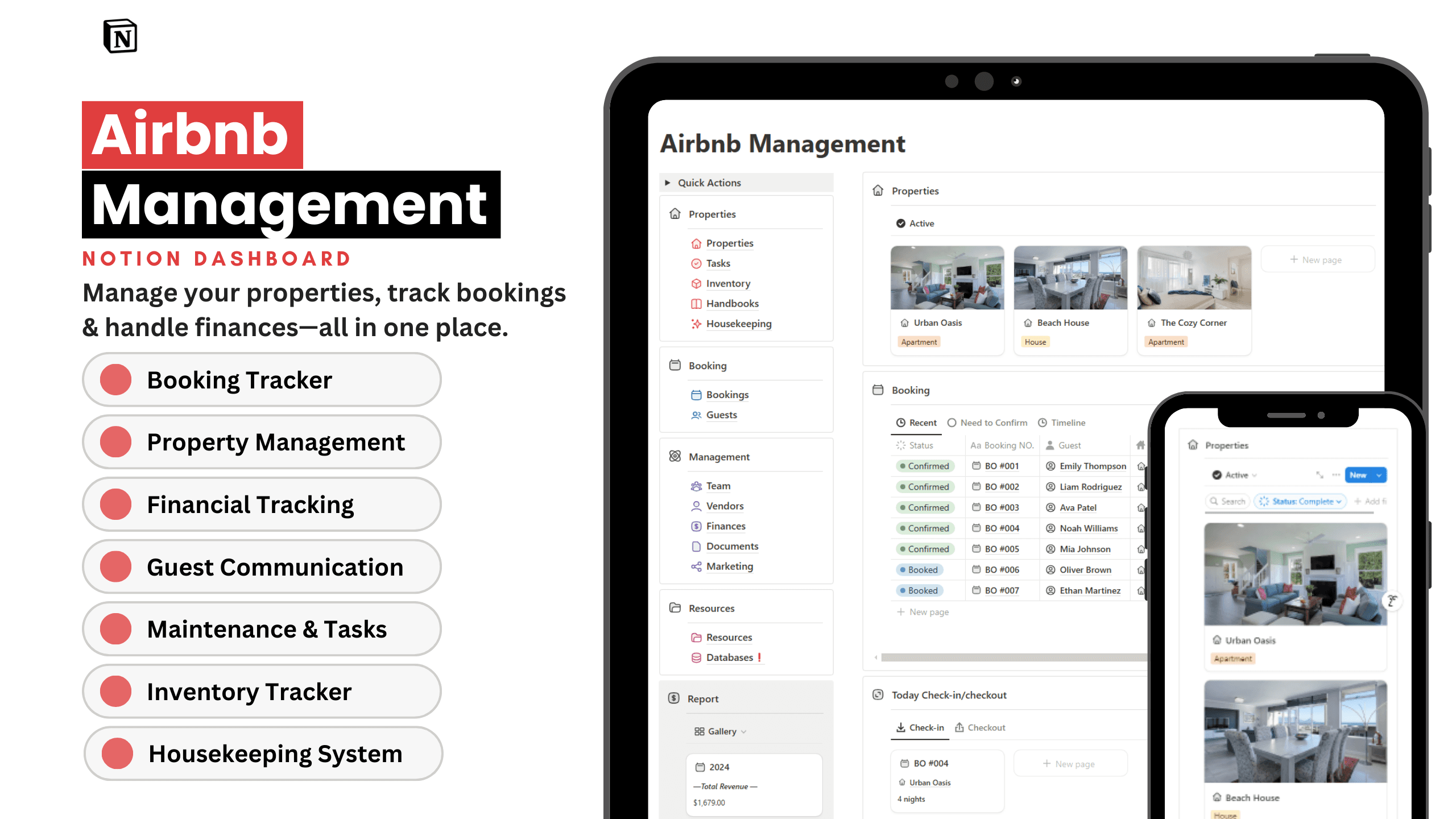 Notion Airbnb OS - image 1