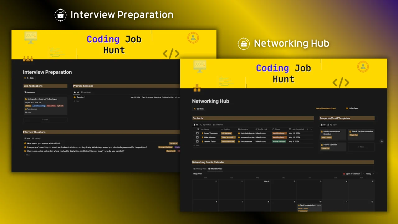 Coding Job Hunt - image 5