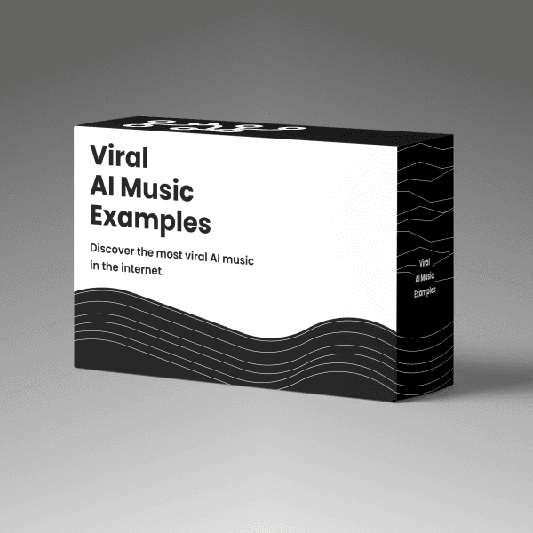 30+ Viral AI Music Examples