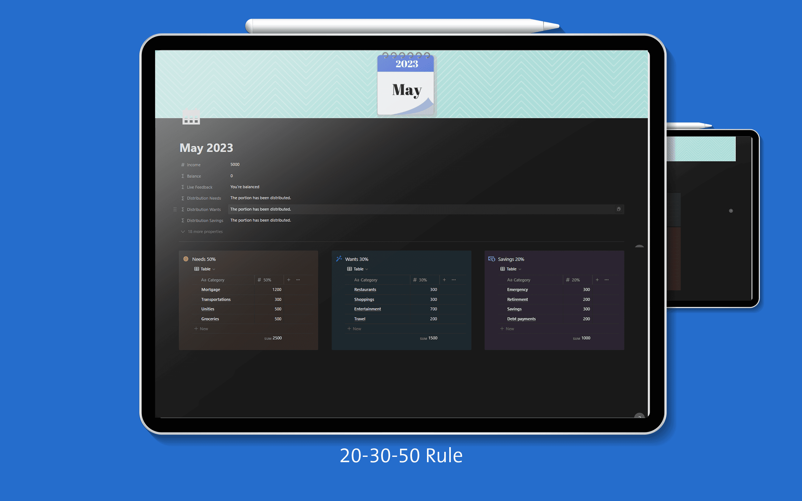 Smart Budget Pro | Budgeting Techniques - image 3