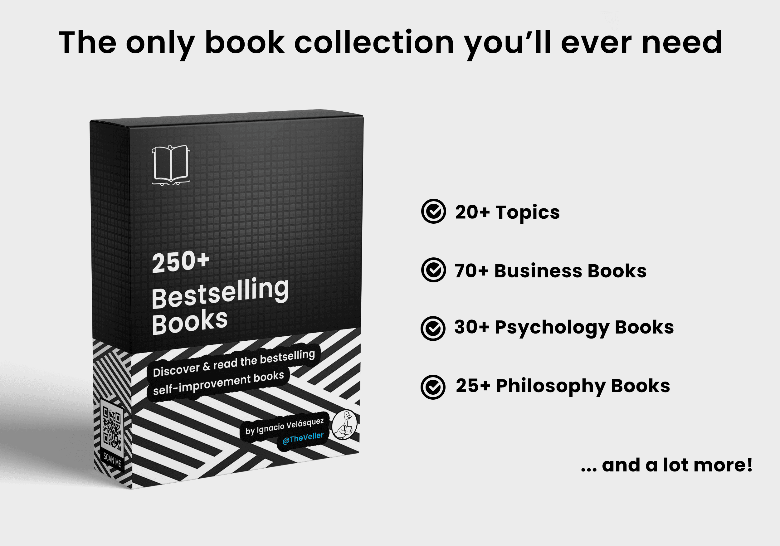 250+ Bestselling Books - image 1