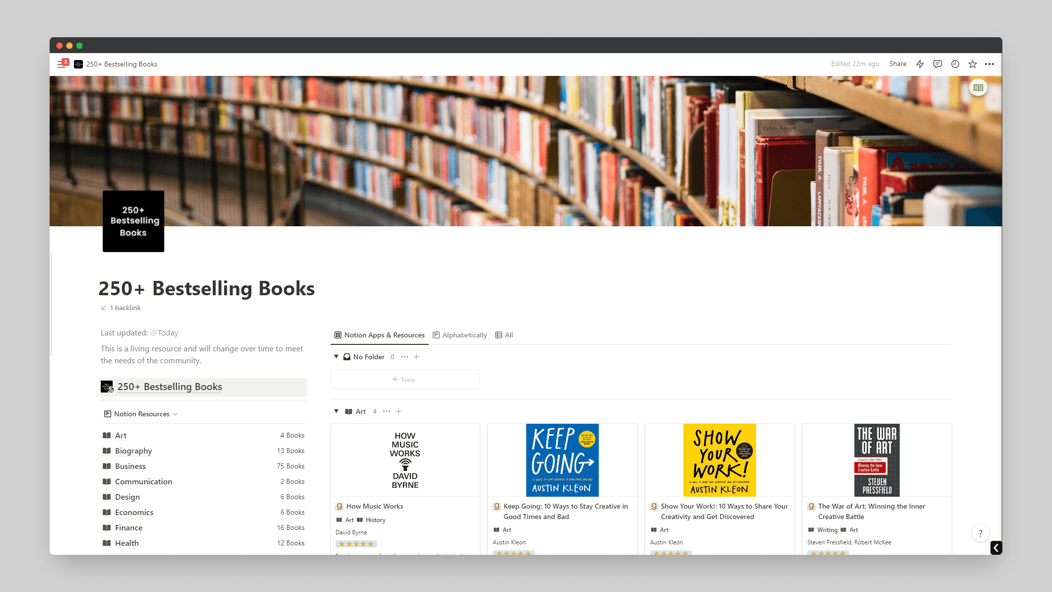 250+ Bestselling Books - image 2