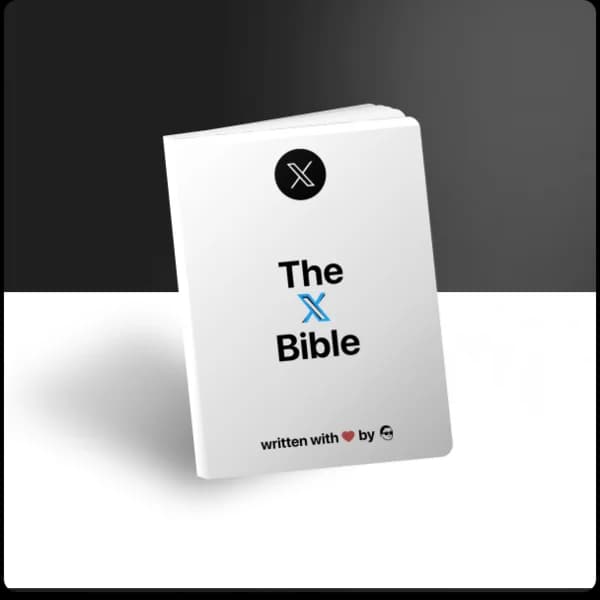 The Twitter Bible