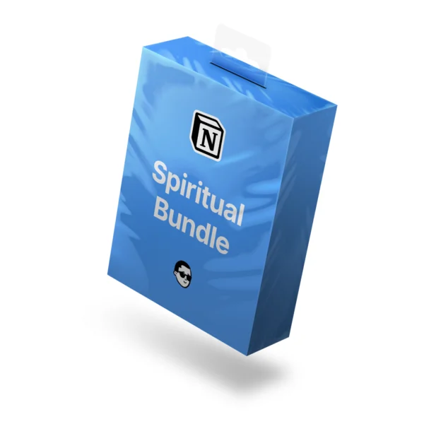 Spiritual Bundle