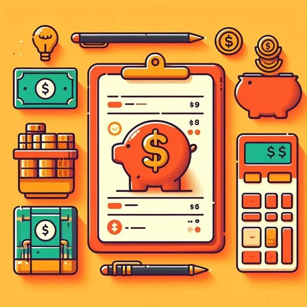 Expense Tracker 2.0
