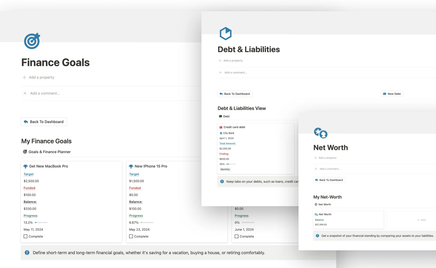 Finance OS - image 3