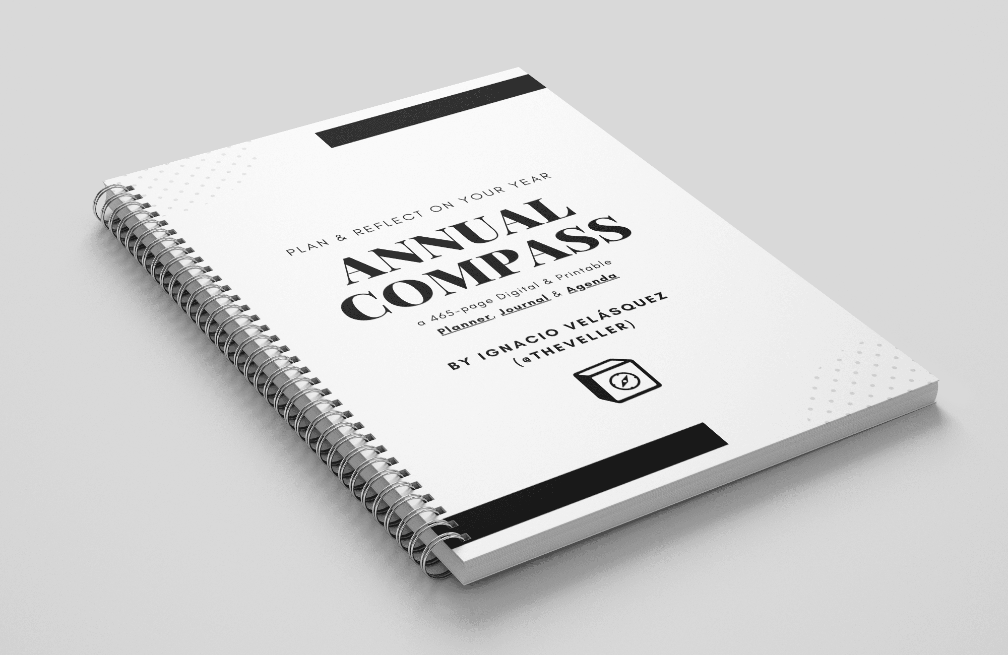 Annual Compass - image 1