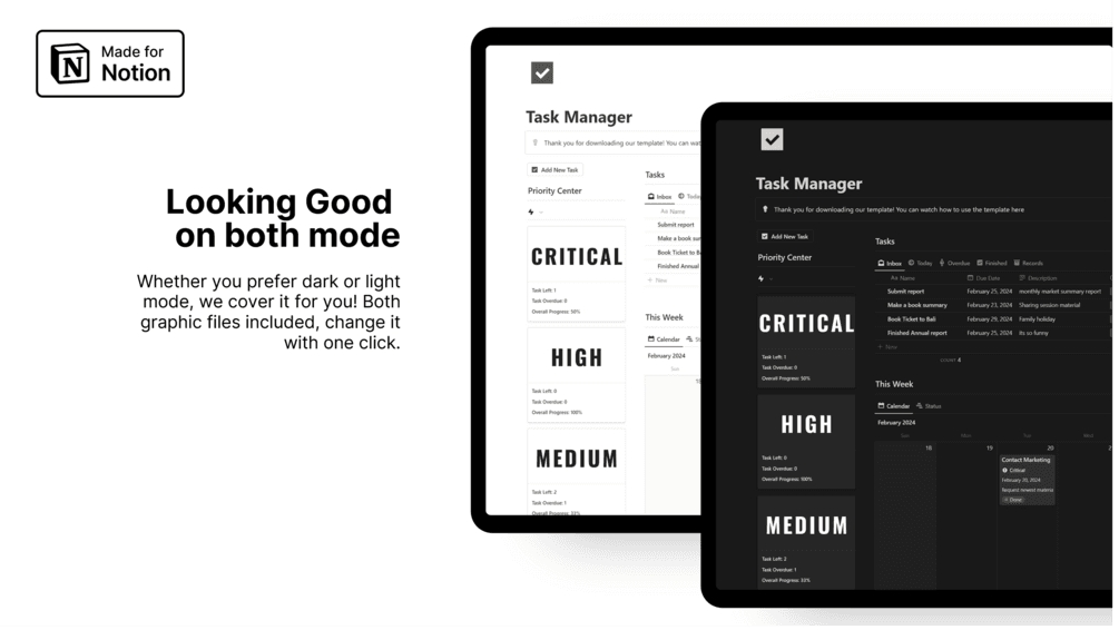 Task Manager — GumCircles - image 4