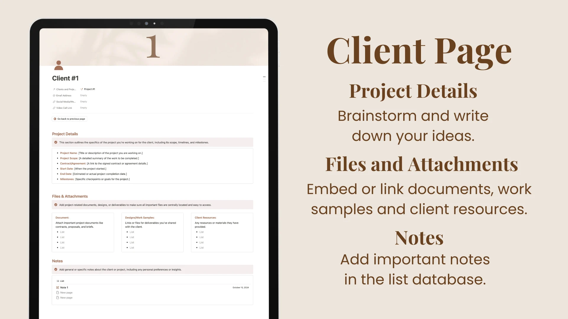 Freelancer Dashboard - image 4