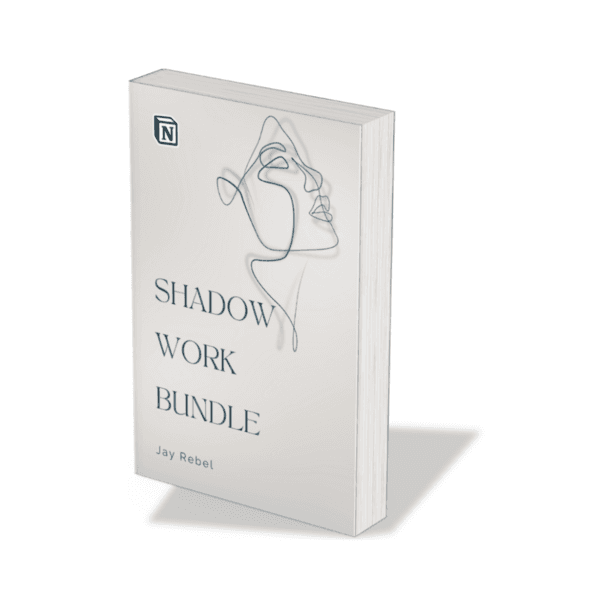Shadow Work Bundle