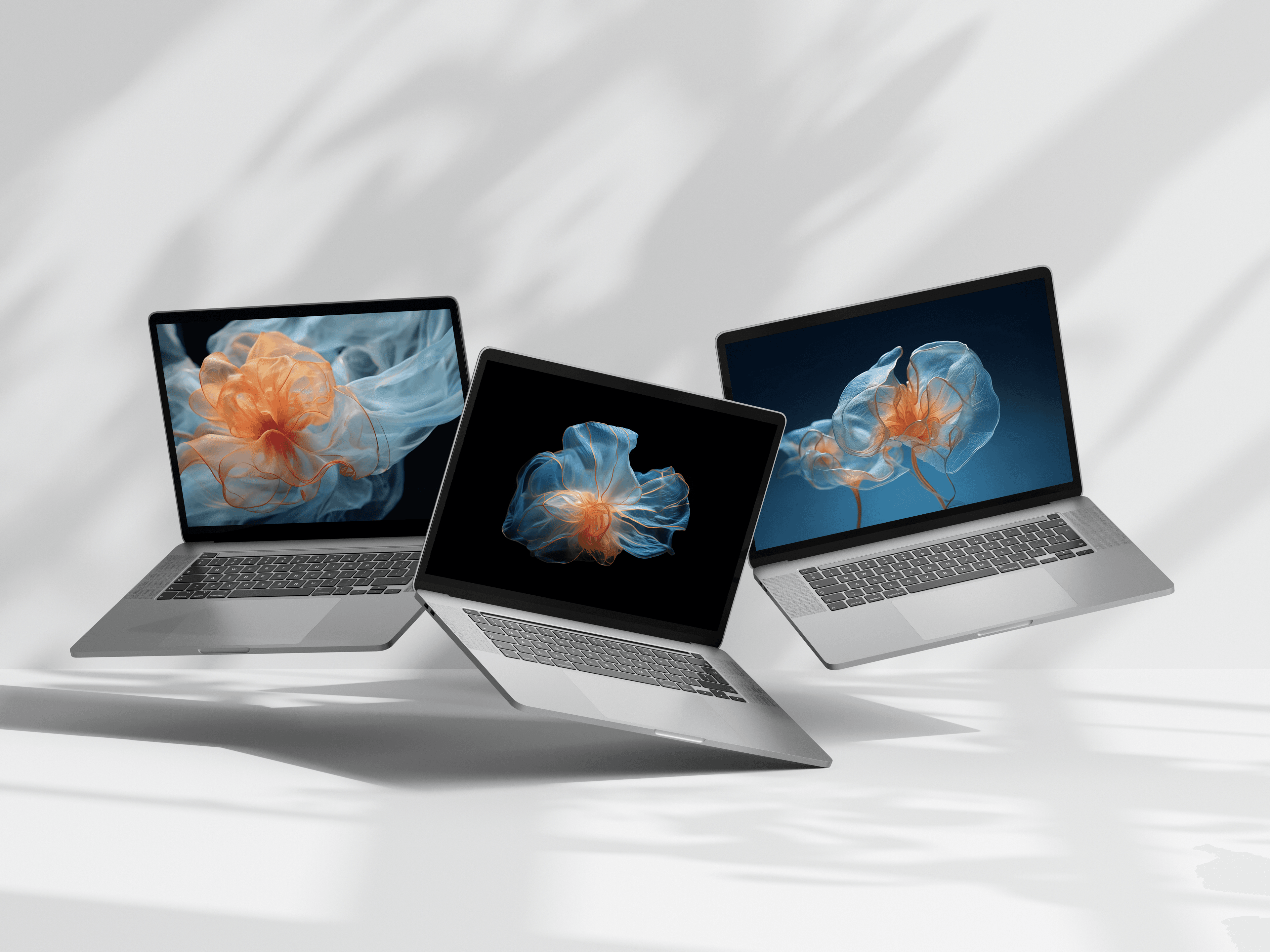 Translucent Phantasm: Mystical Wallpapers & Screensavers for Desktop, Mobile, and Smart TVs - image 2