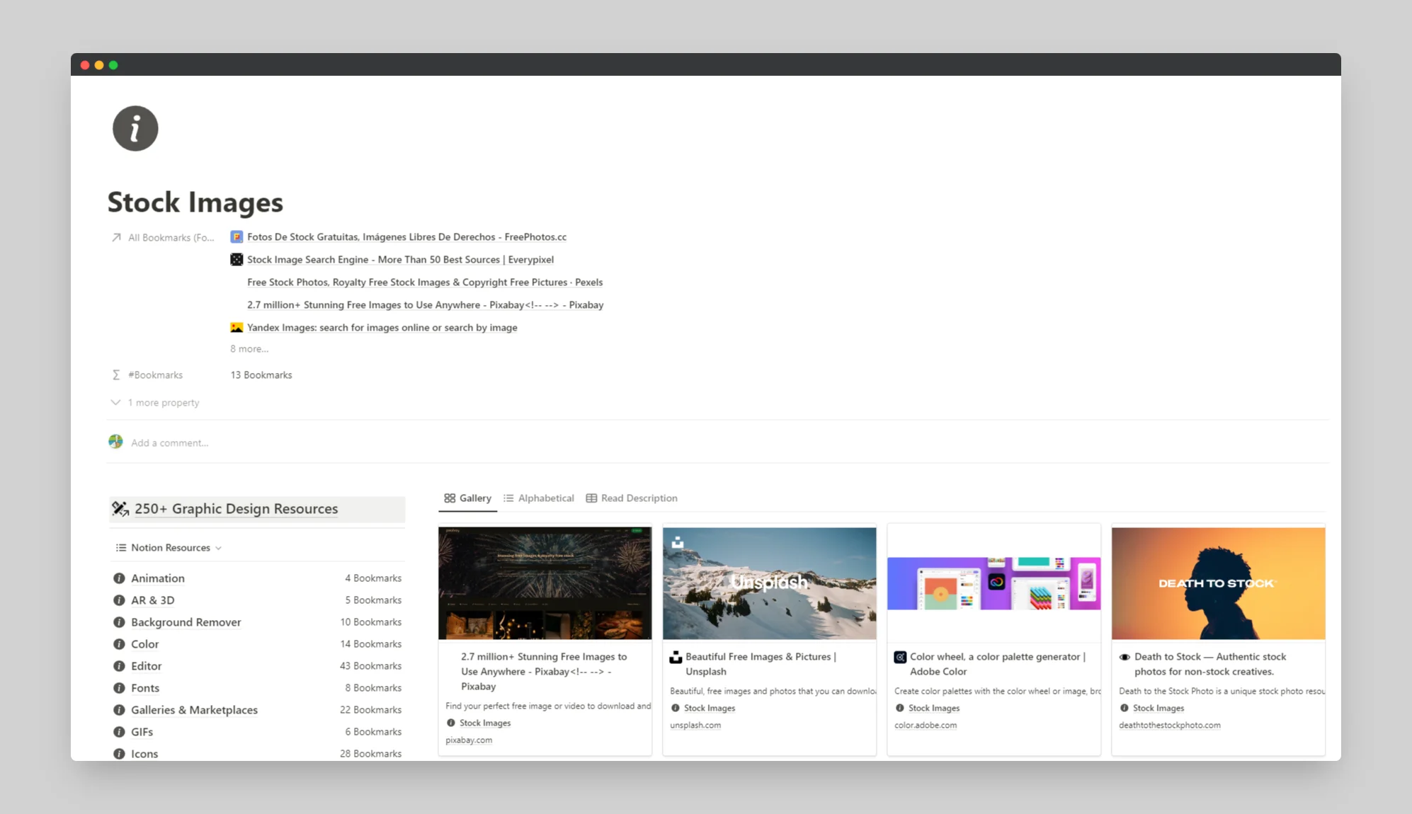 250+ Graphic Design Resources - image 6