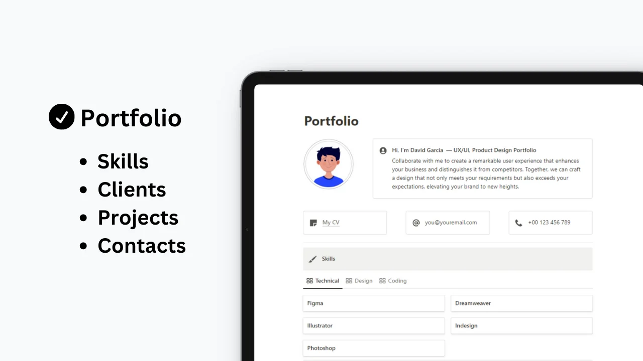 UX/UI Designer Career Pack - image 2