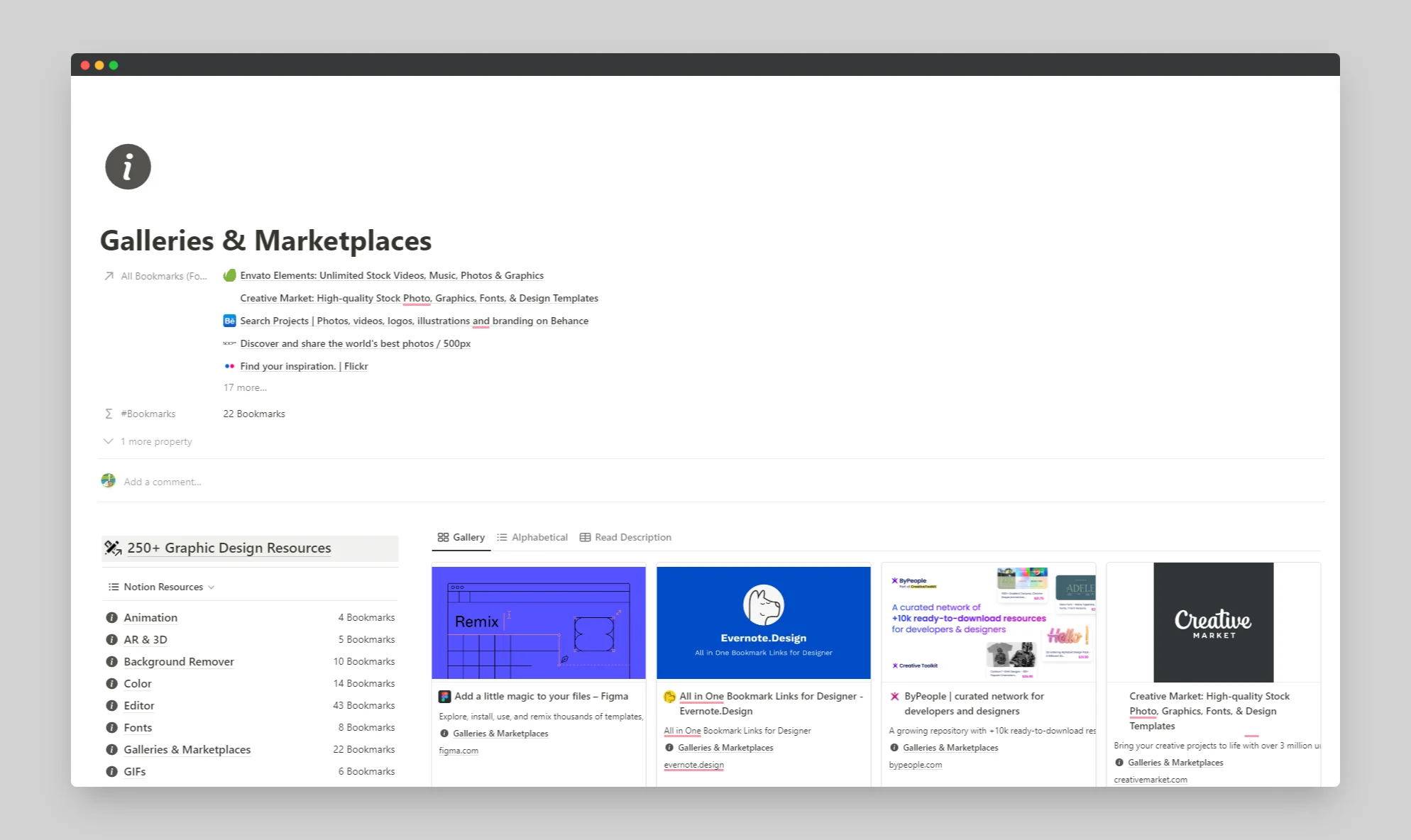 250+ Graphic Design Resources - image 5