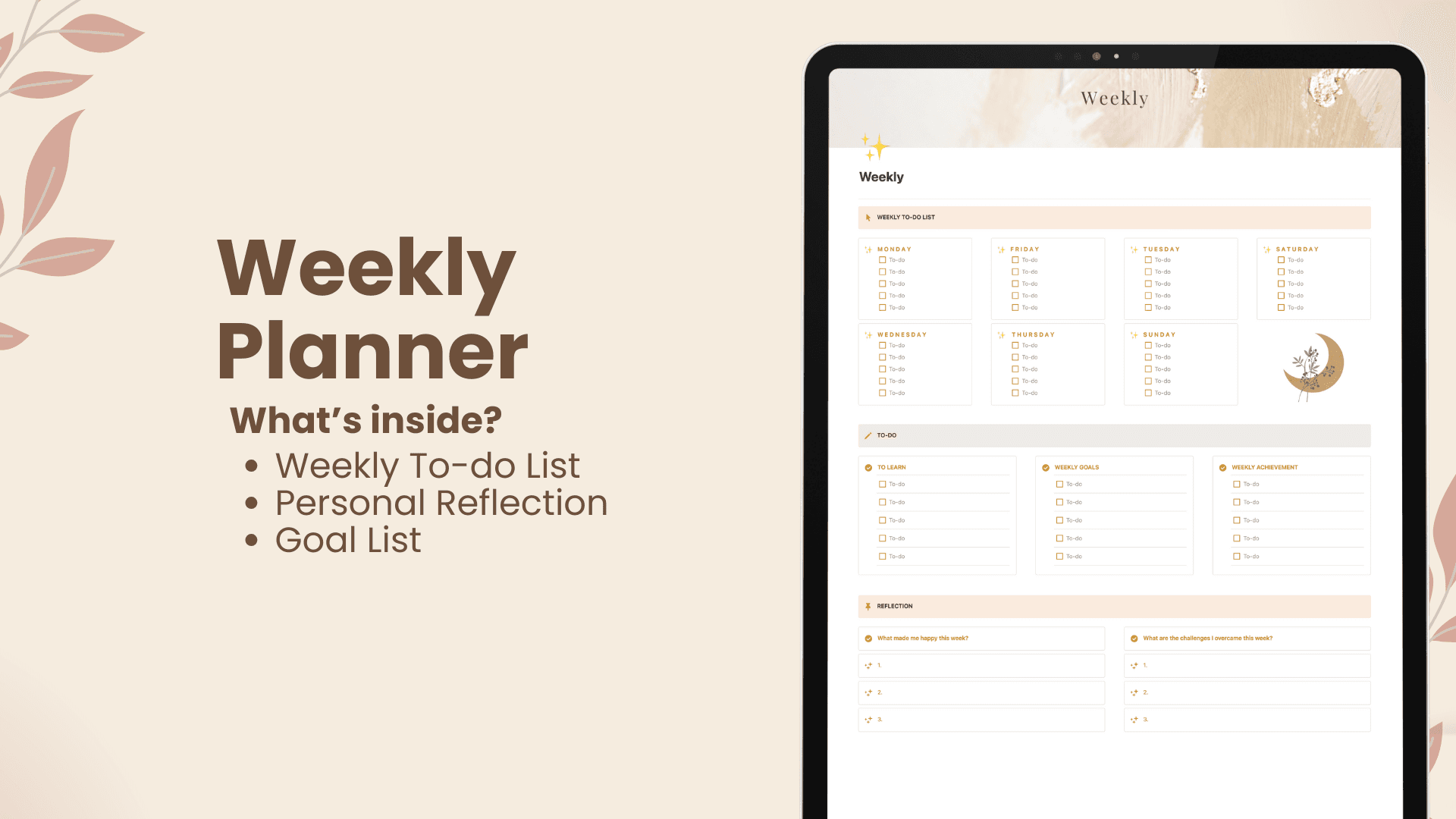 The Ultimate Life Planner 2.0 - image 7