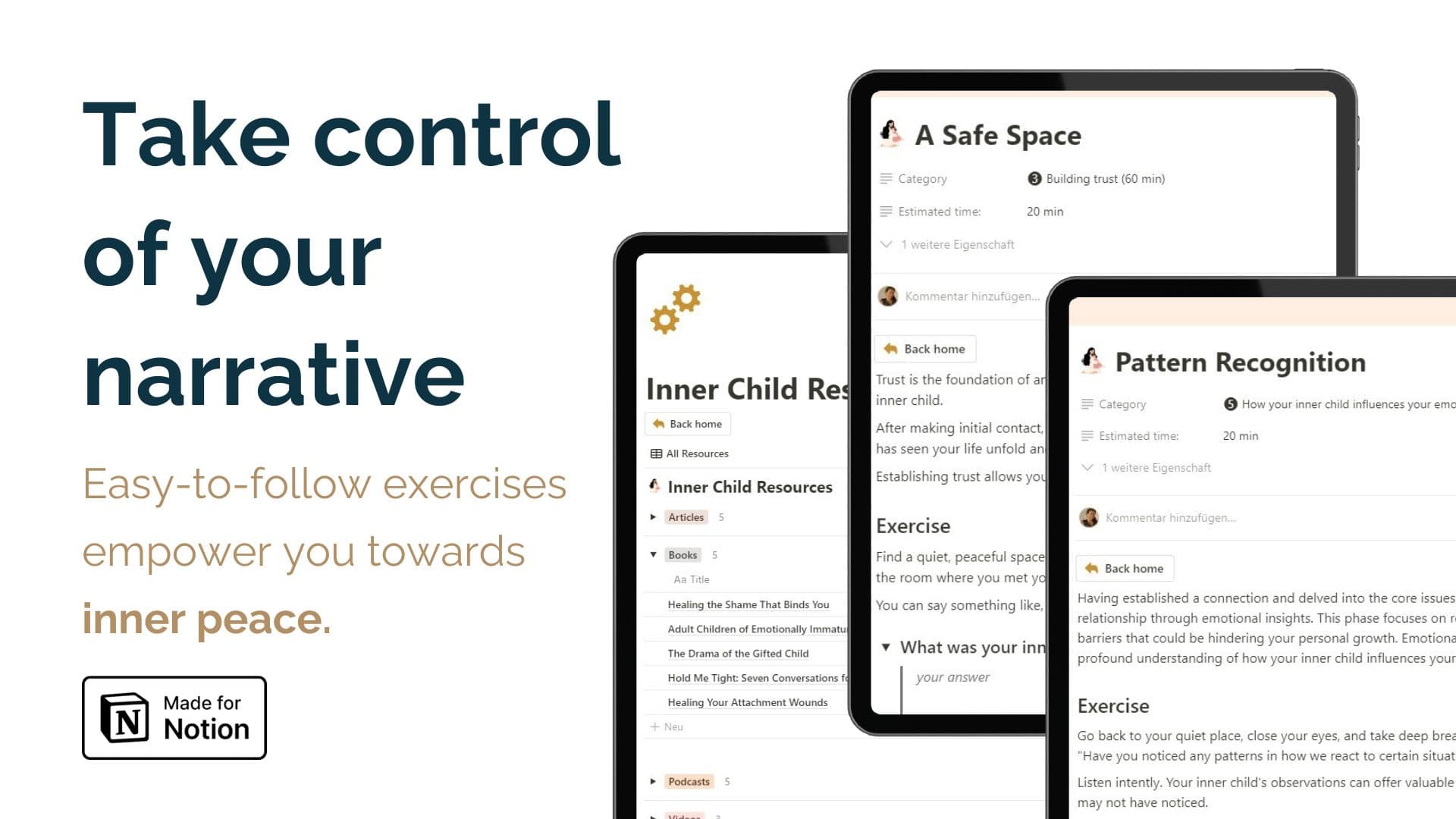 Inner Child Course - image 2