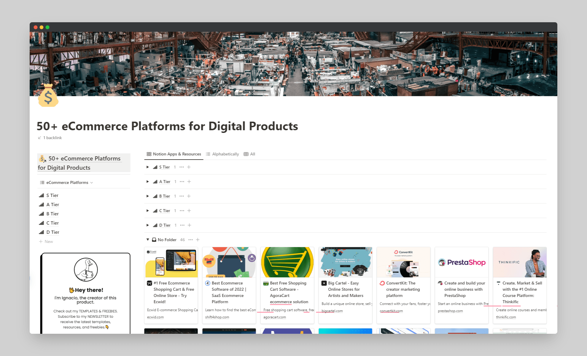 50+ eCommerce Platforms for Digital Products - image 2