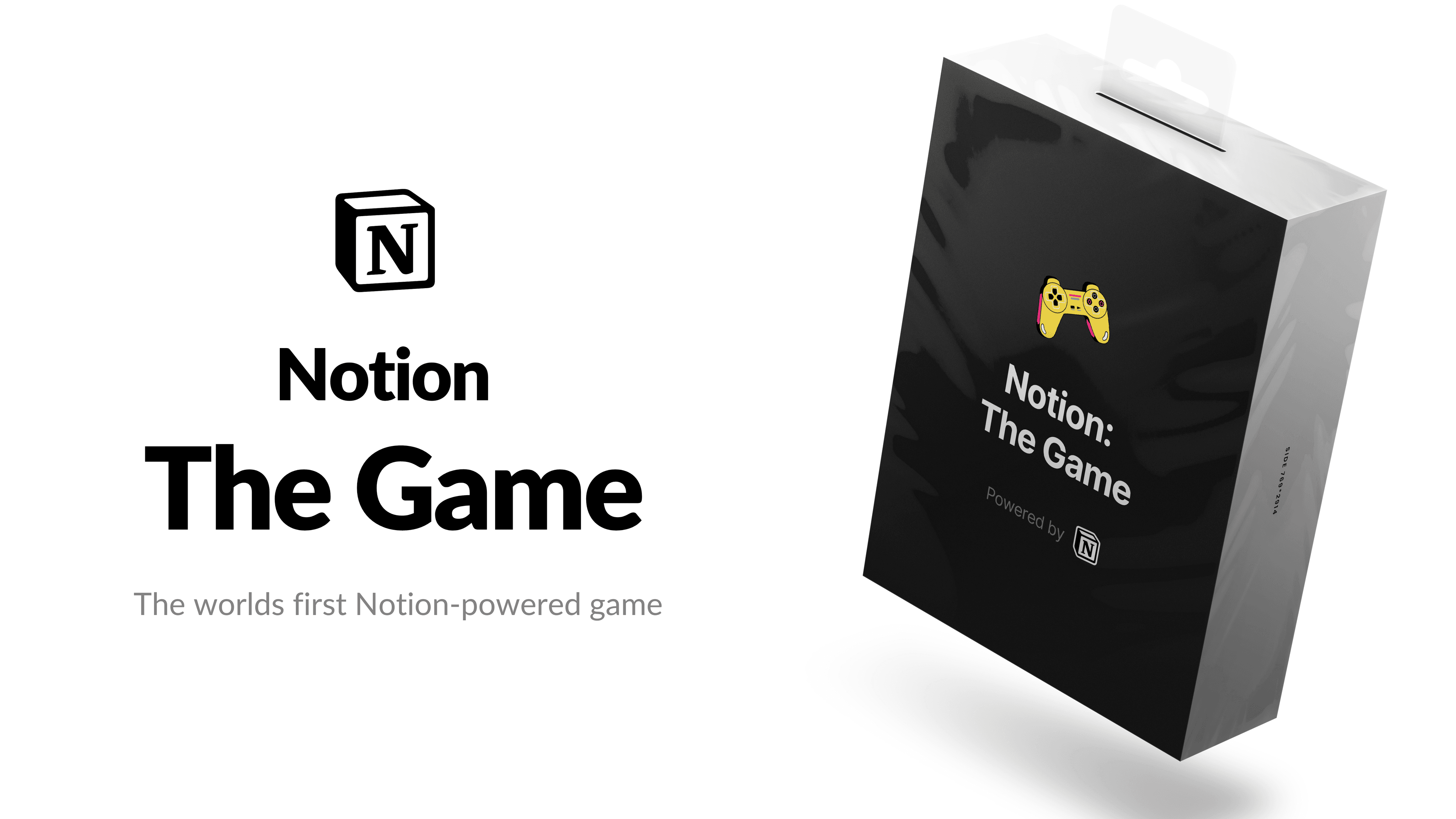 The Notion Game - image 1