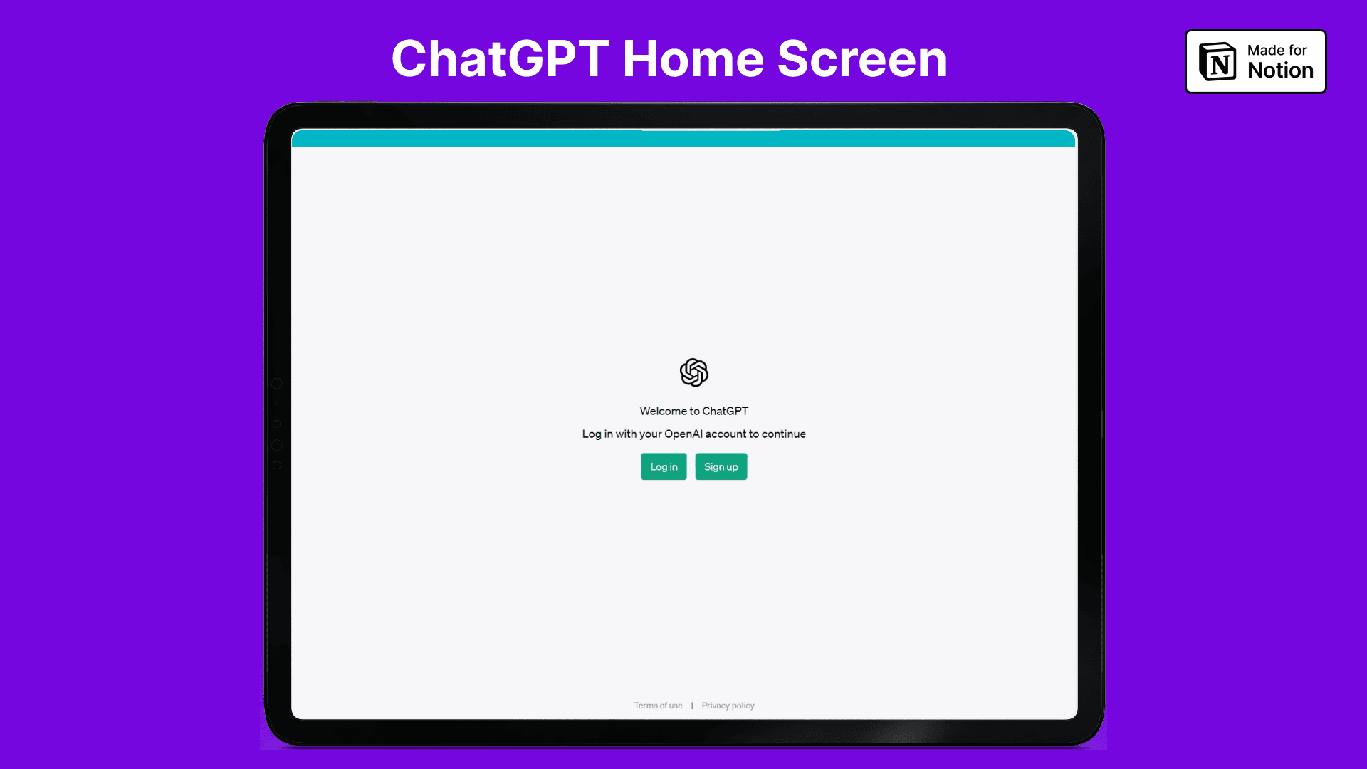 ChatGPT Desktop Hub - image 4