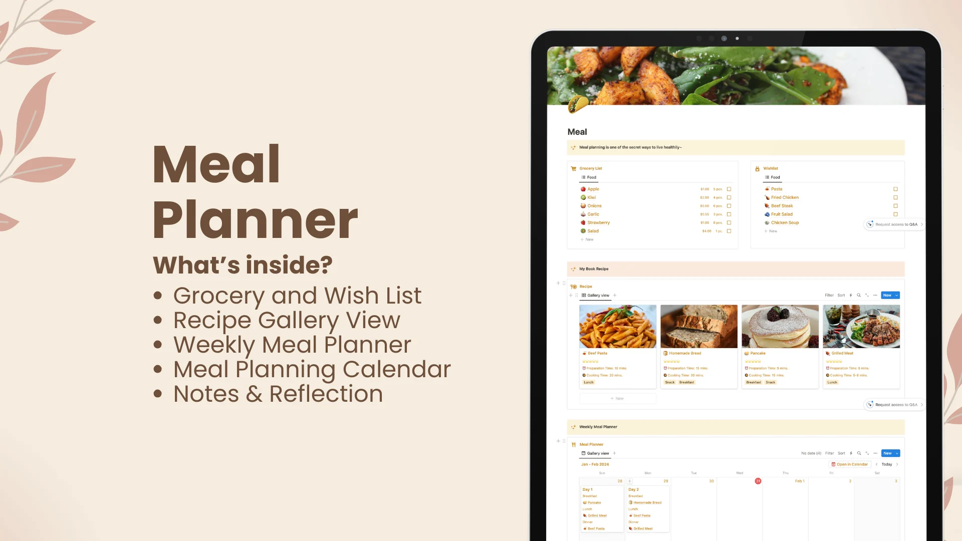 The Ultimate Life Planner 2.0 - image 5