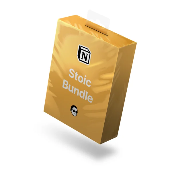 Stoic Bundle