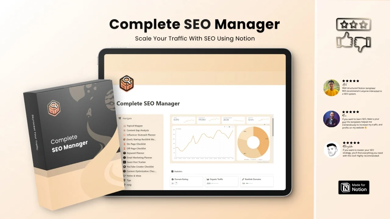 Complete Site Audit For SEO - image 2