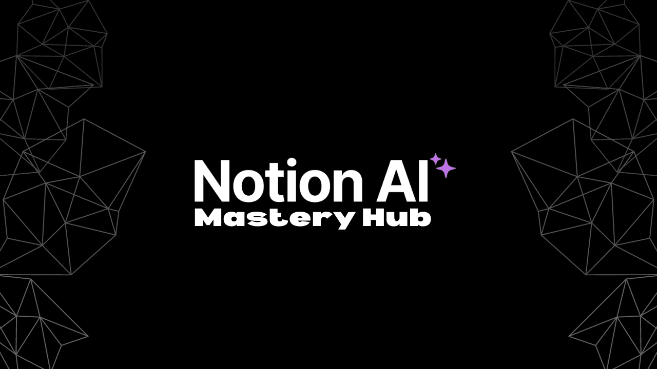 Notion AI Mastery Hub - image 1