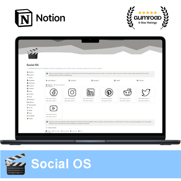 Social OS