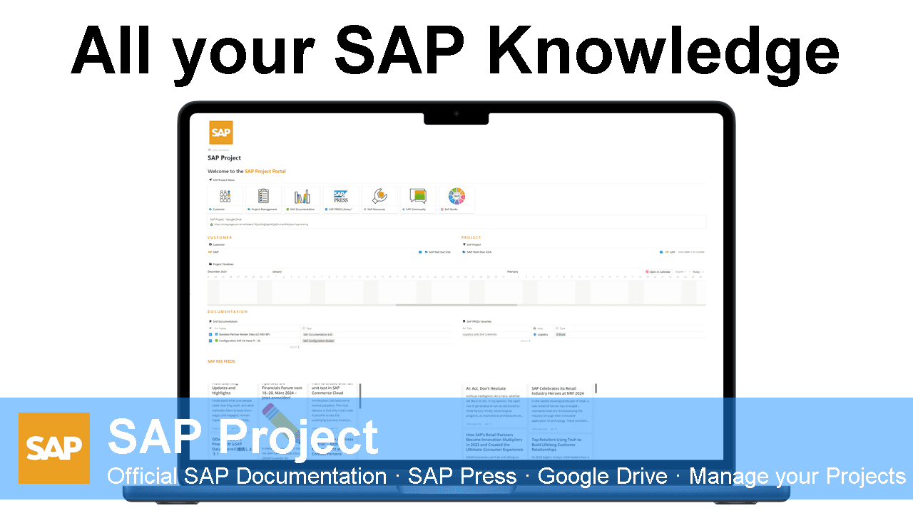 SAP Project - image 4