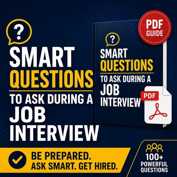 The Questions That Can Change the Outcome of Your Next Interview