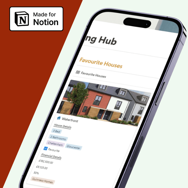 House Hunting Hub