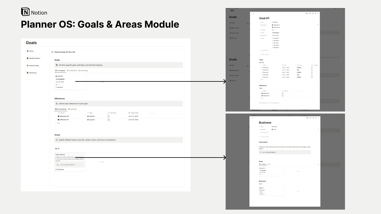 Planner OS - image 3