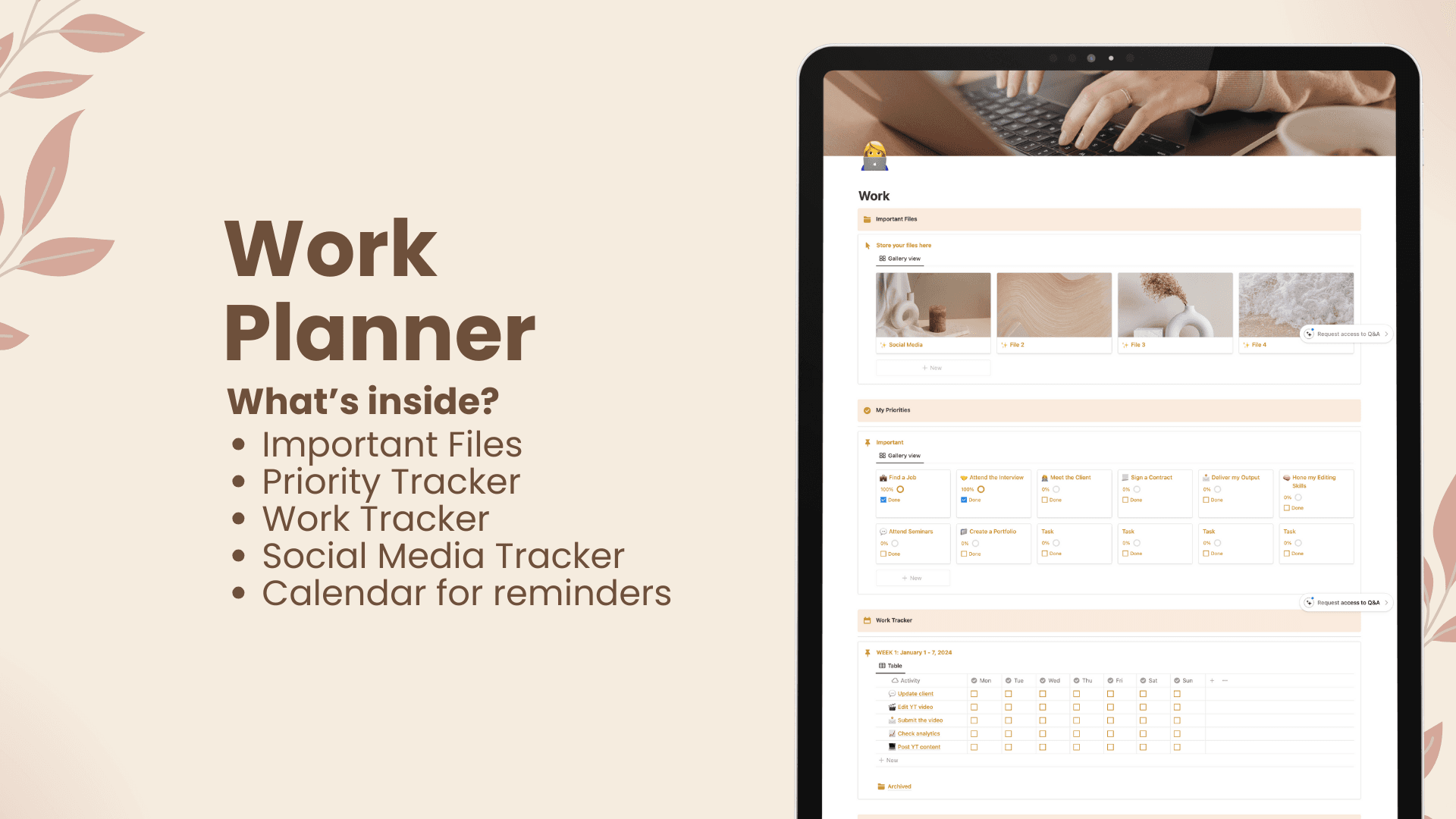 The Ultimate Life Planner 2.0 - image 4