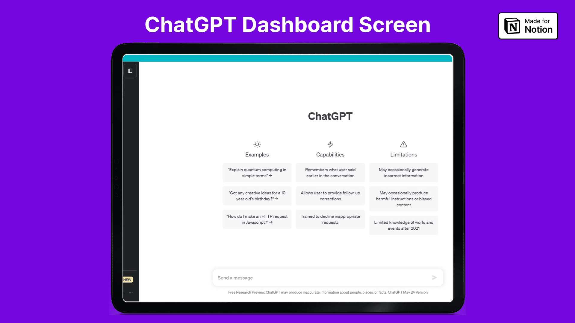 ChatGPT Desktop Hub - image 5