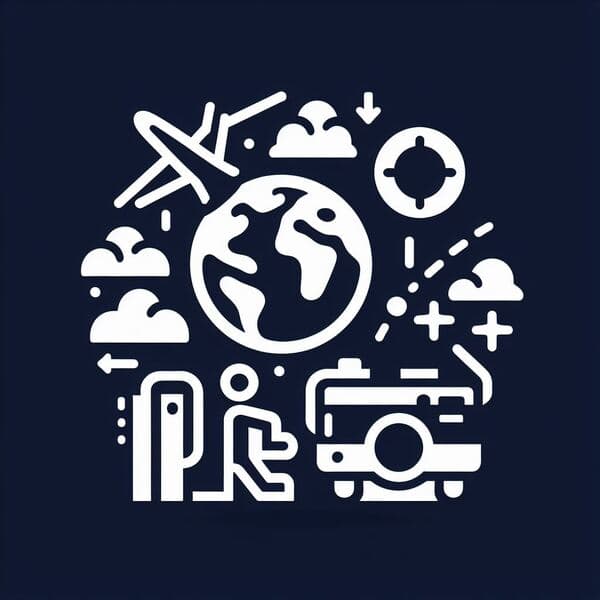 The World Explorer's Bundle