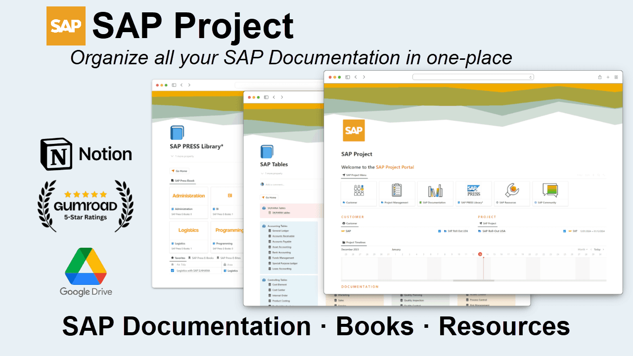 SAP Project - image 3