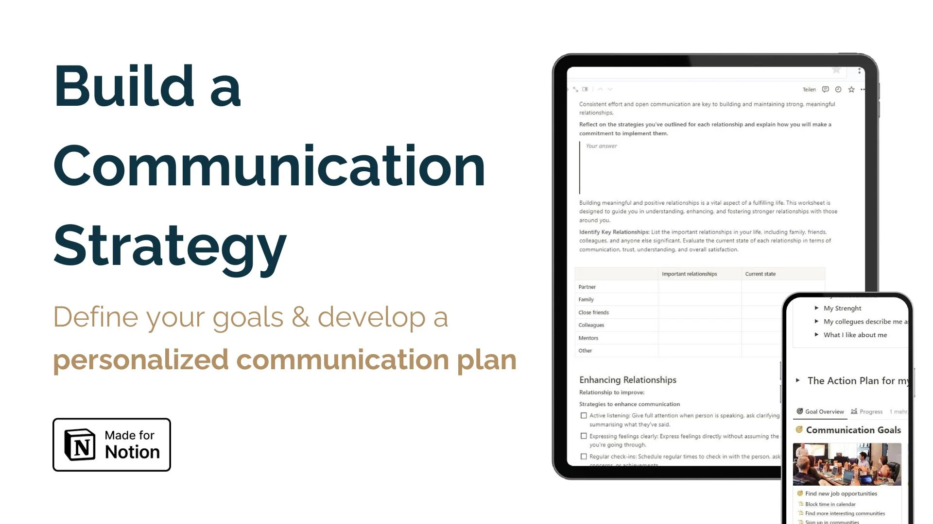 Communication Bundle - image 5