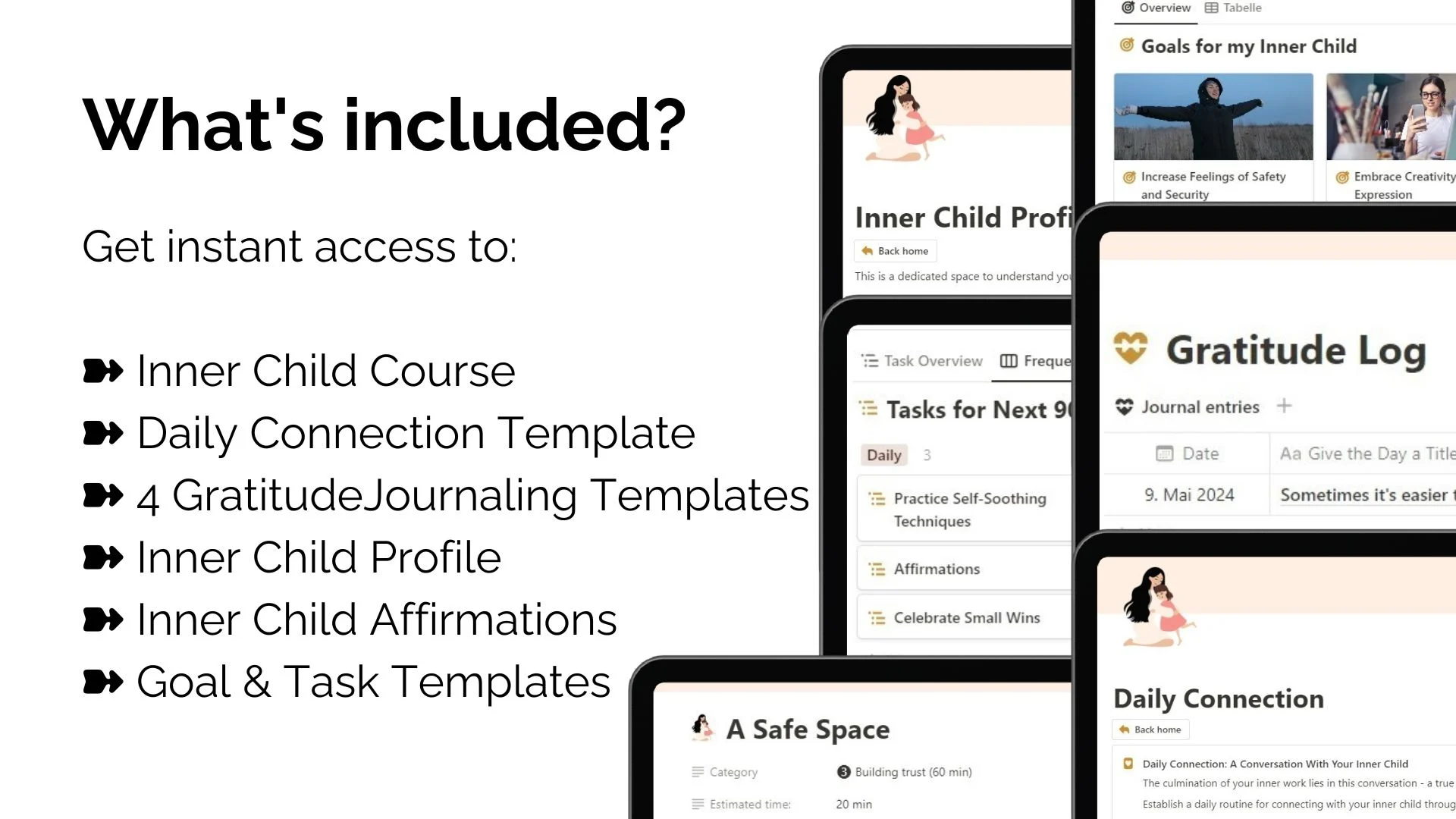 Inner Child Bundle - image 6