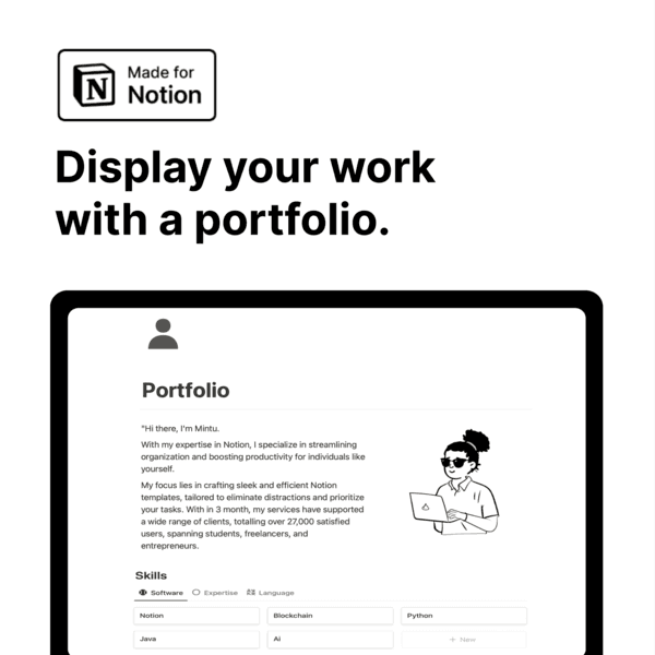 Portfolio