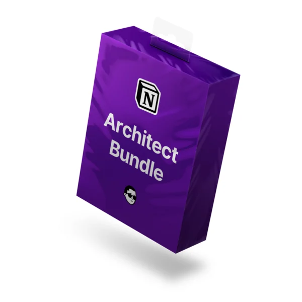Architect Bundle