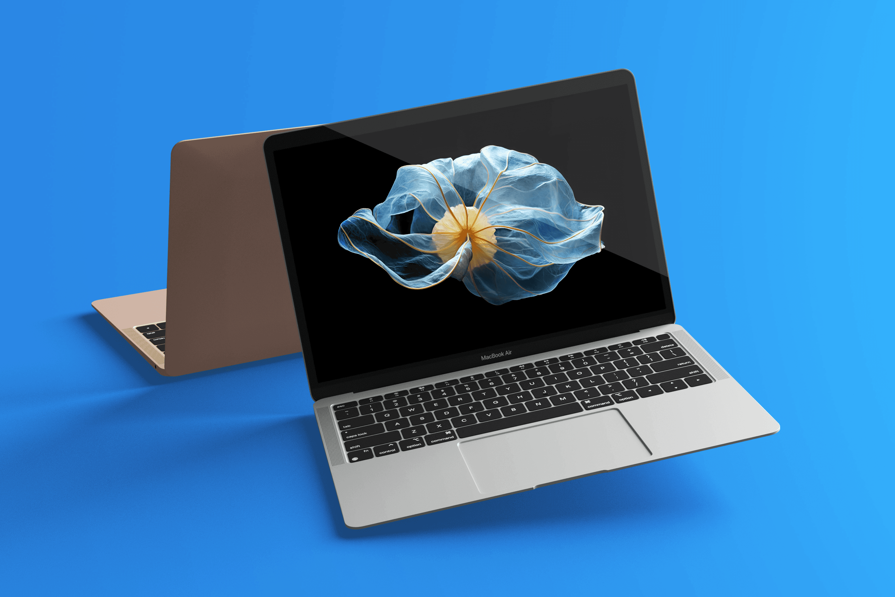 Translucent Phantasm: Mystical Wallpapers & Screensavers for Desktop, Mobile, and Smart TVs - image 4