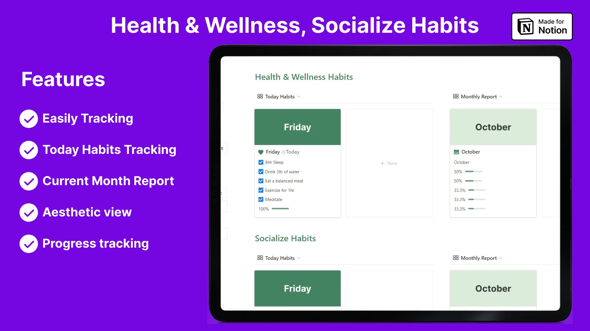 Student Habit OS - image 5